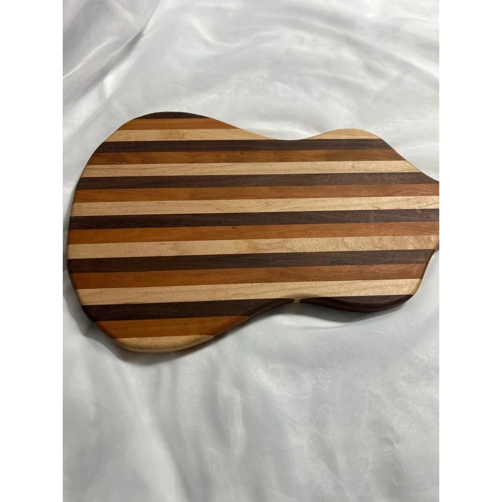 N/A guitar cutting